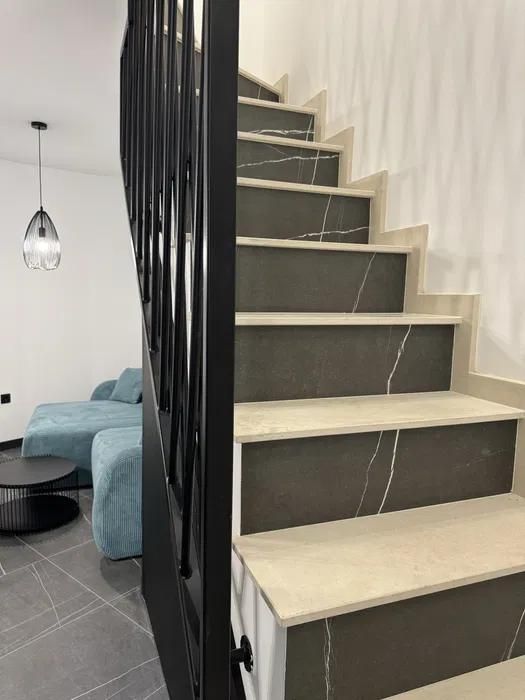 Двустаен апартамент, под наем, кв. Колхозен пазар