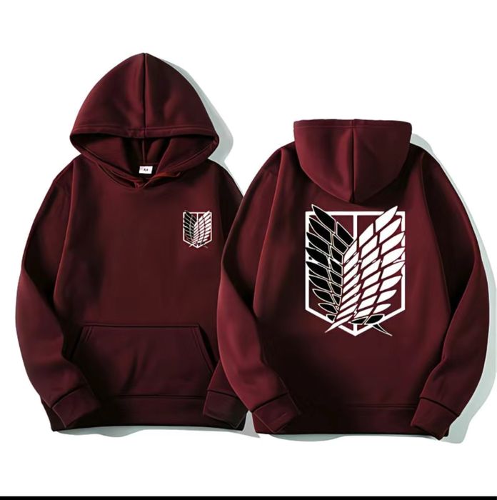 Толстовка новая XL