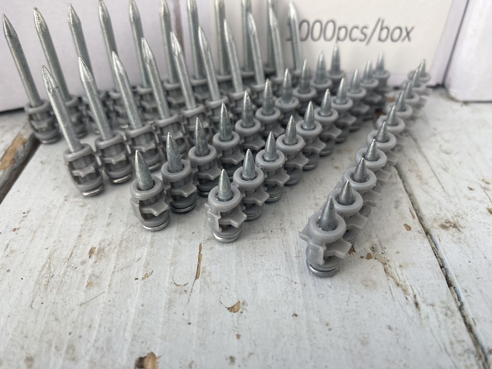 Cuie pistol hilti BX3