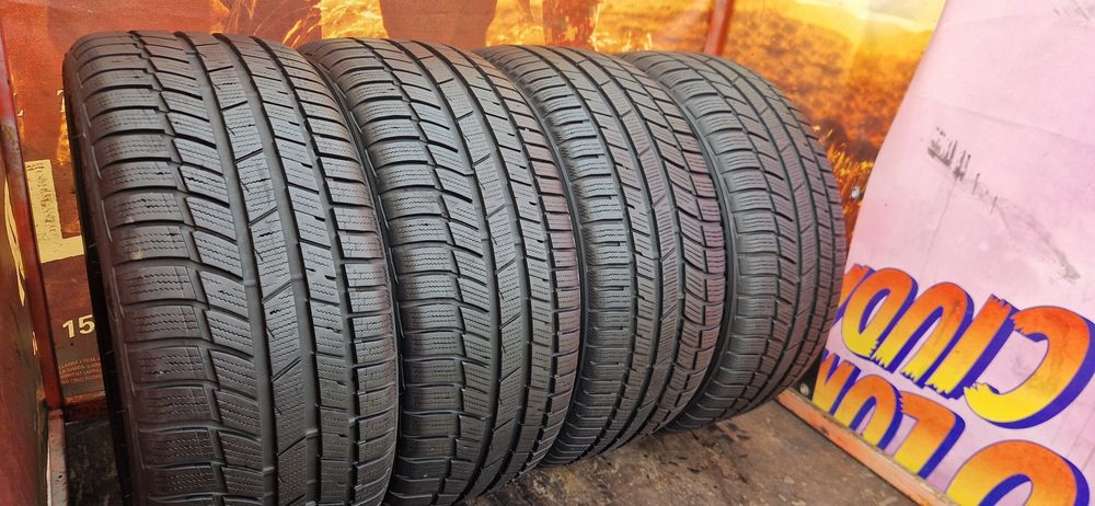 Set 4 Anvelope ca noi  Toyo 245 40 R19 M+S