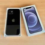 Iphone 12 Full Box