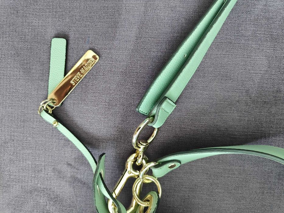 Poseta superba Steve Madden