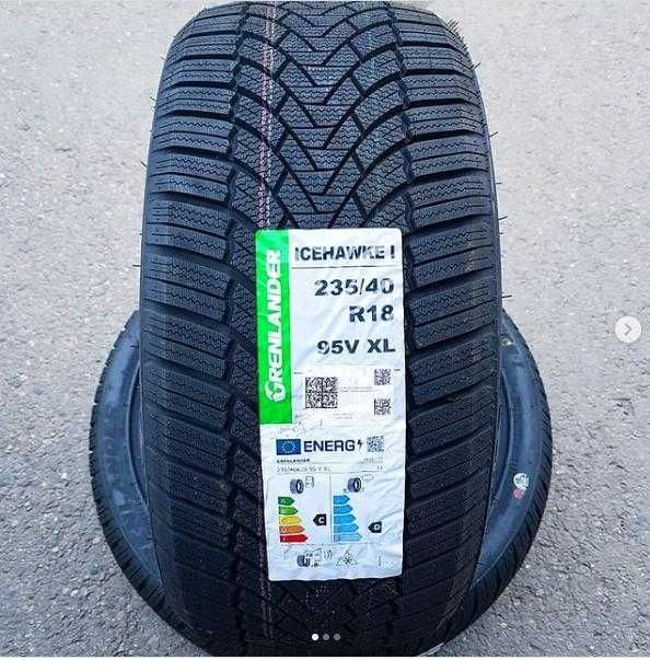 Зимни гуми GRENLANDER 245/45/17 225/45/18 235/40/18 235/45/18