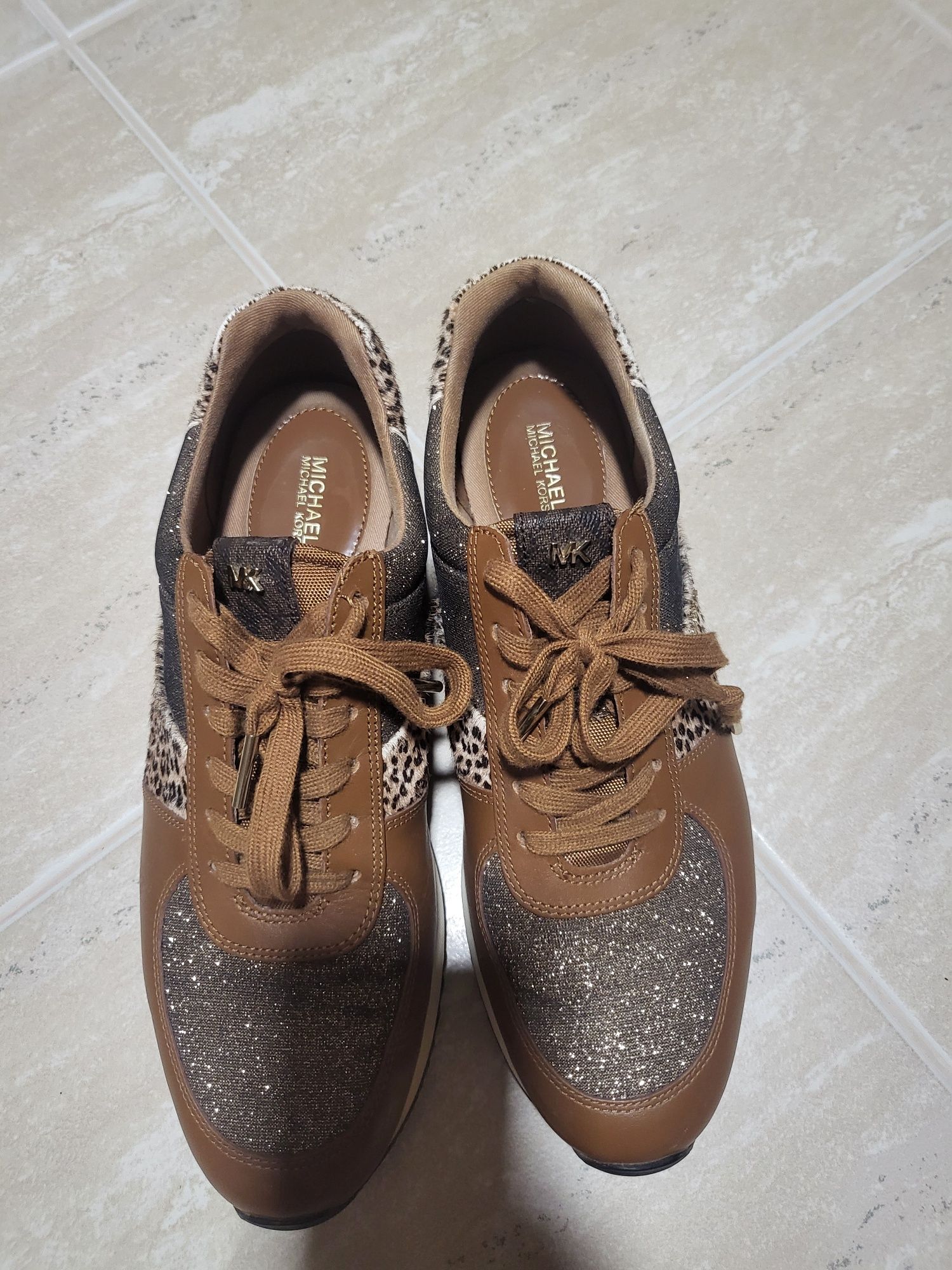 Маратонки Michael Kors