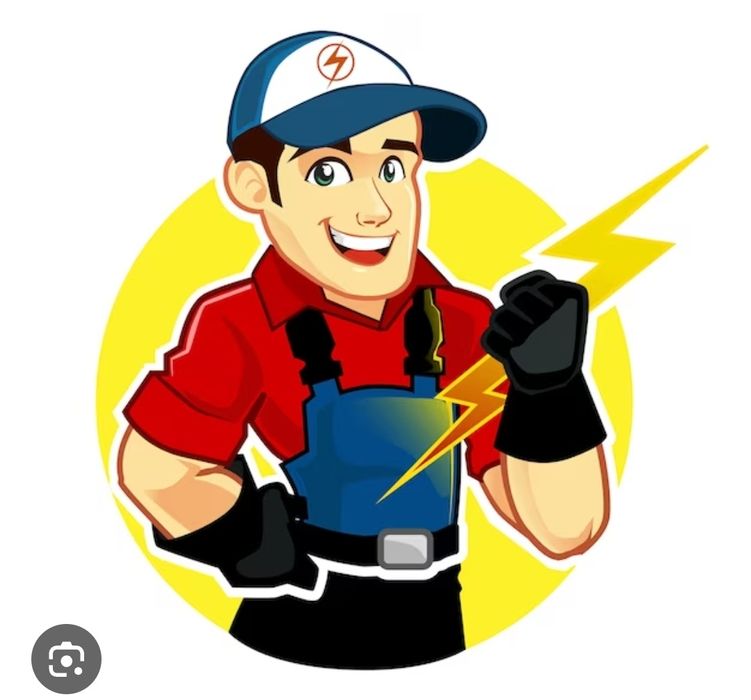 Электрик на дому