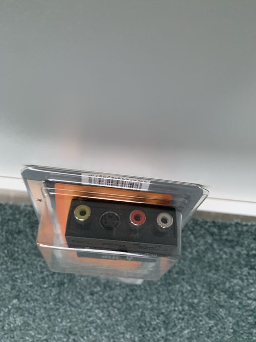 Scart cablu si adaptor