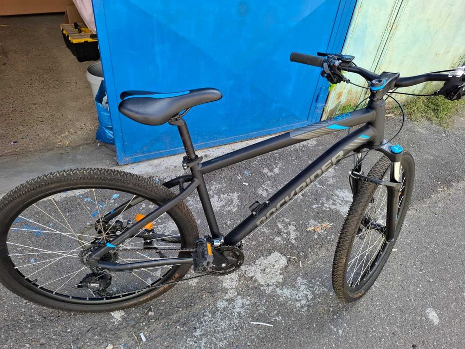Rockrider ST520 ca nou