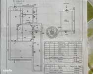 2 camere Eremia Grigorescu, et1 /4,boxa , 85mp, pret 100000euro