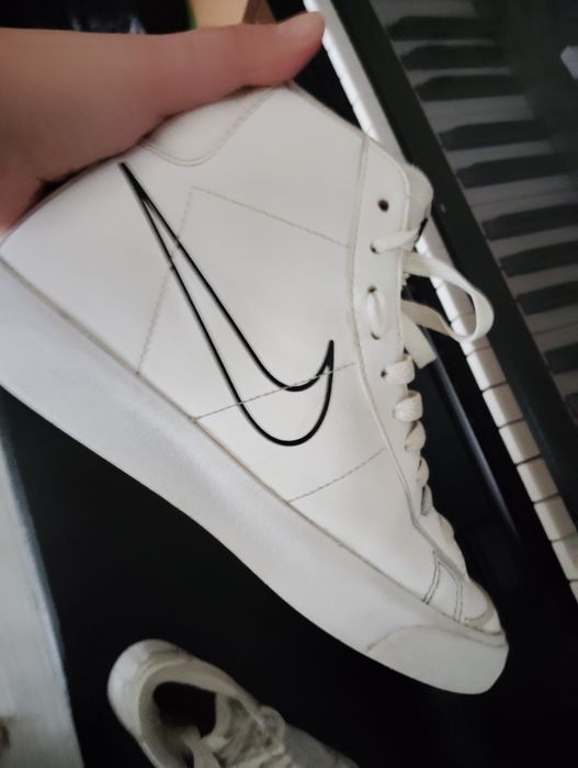 Adidasi Nike marime 36