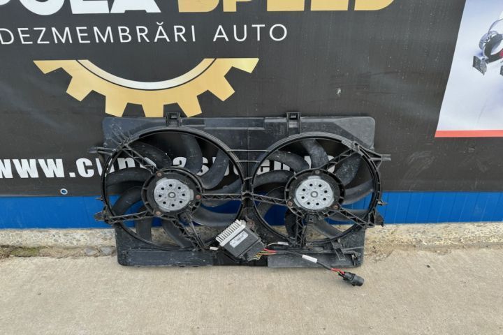 Electroventilatoare 2.0TDI  2.0TDI  8K0121003AD Audi A6 4G/C7 [faceli