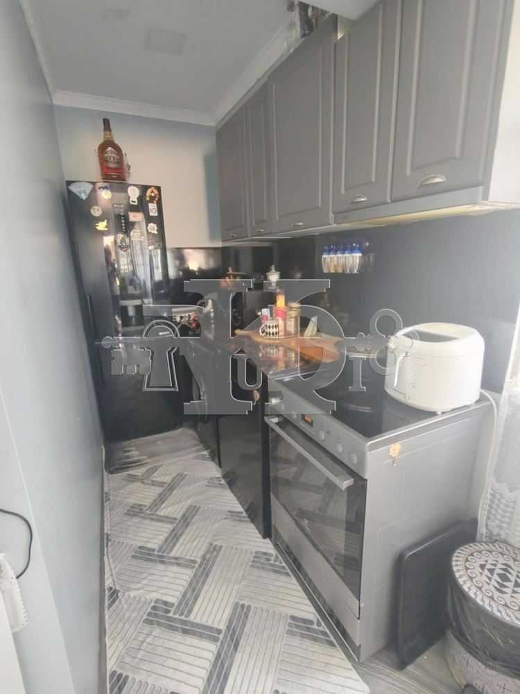 Карапелит, обл. Добрич, къща след основен ремонт с двор, 69000€.