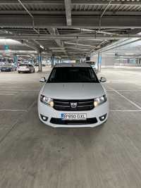 Dacia Logan 2016- 1.2 benzina+gpl