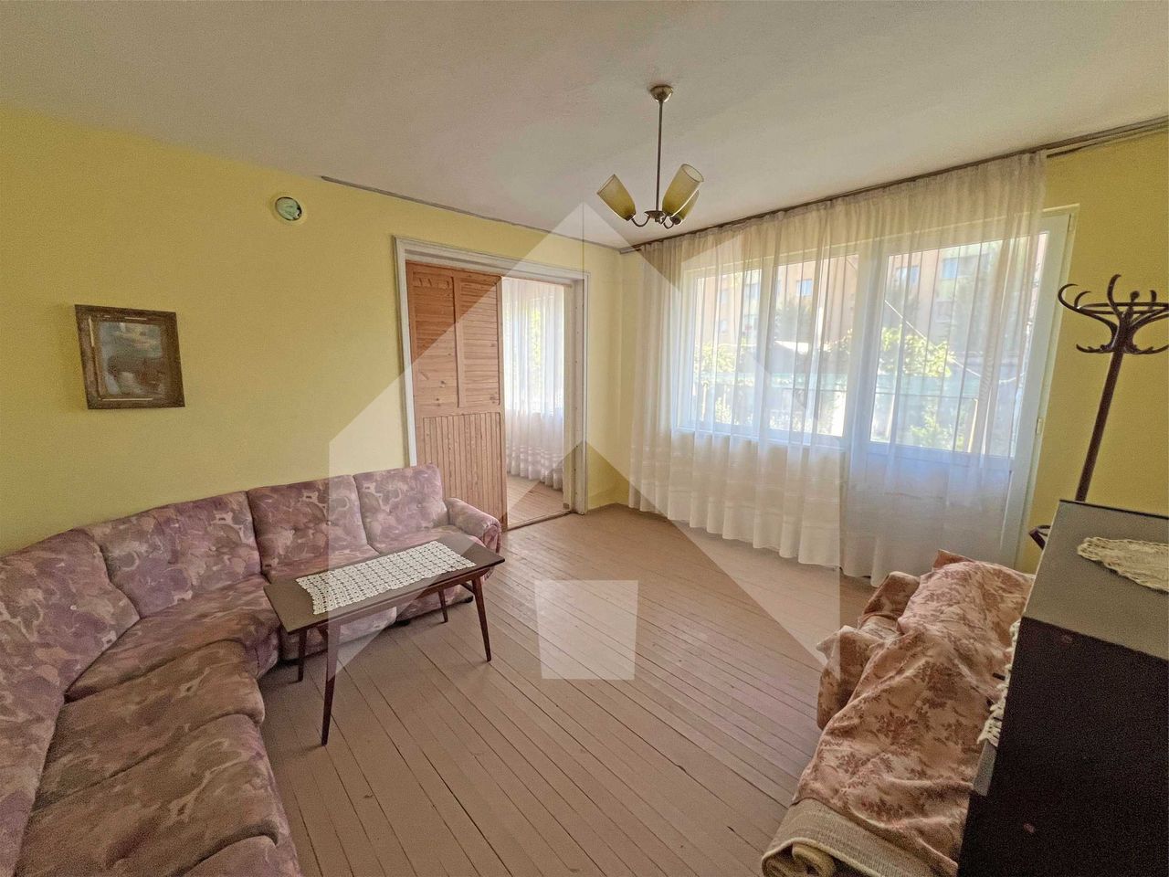 Продава се Етаж от къща в Нови пазар - 110 кв.м за 510 €/кв.м - Снимка #13