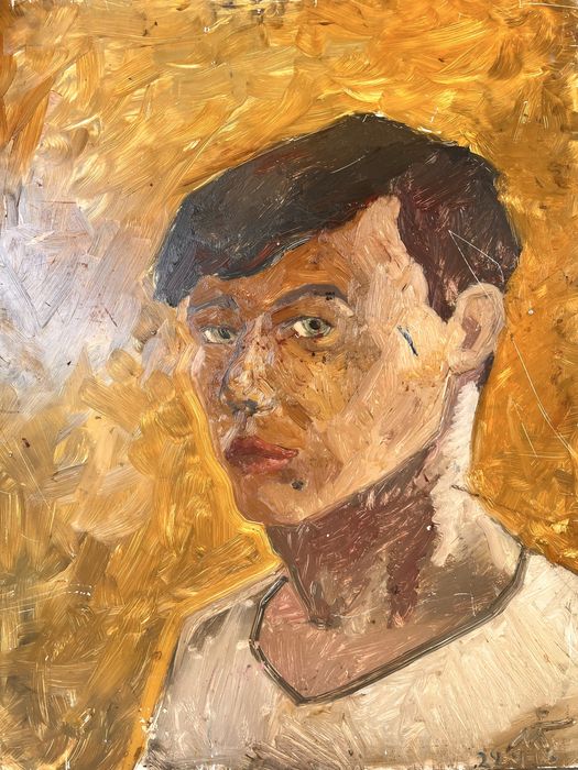 Картини, изкуство, нумизматика