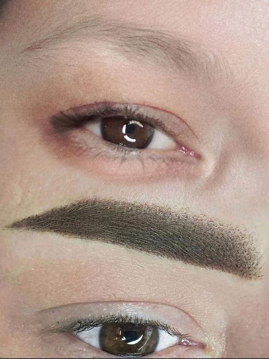 Micropigmentare Sprancene, Buze si Eyeliner  cu peste 5 ani experientă