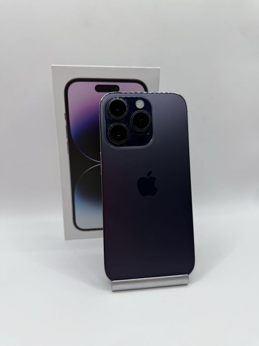 Iphone 14 Pro 128 Gb