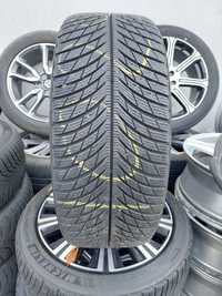 Set 4 anvelope Michelin pilot alpin 5 235 40 r19