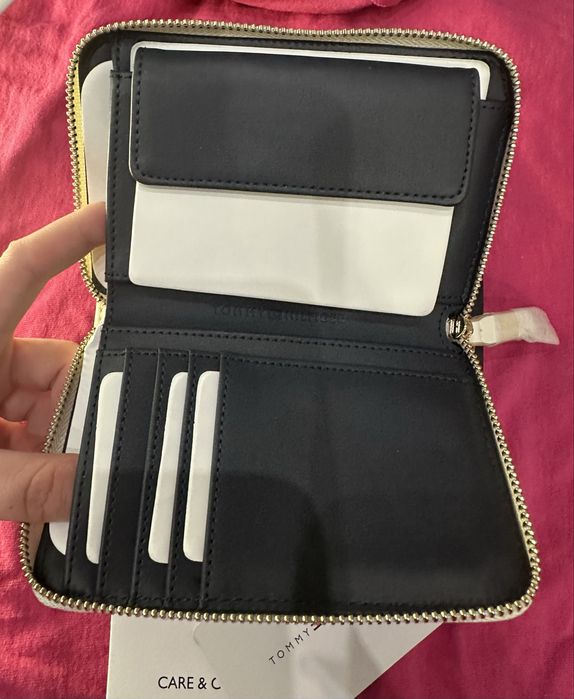 Portofel TommyyyH