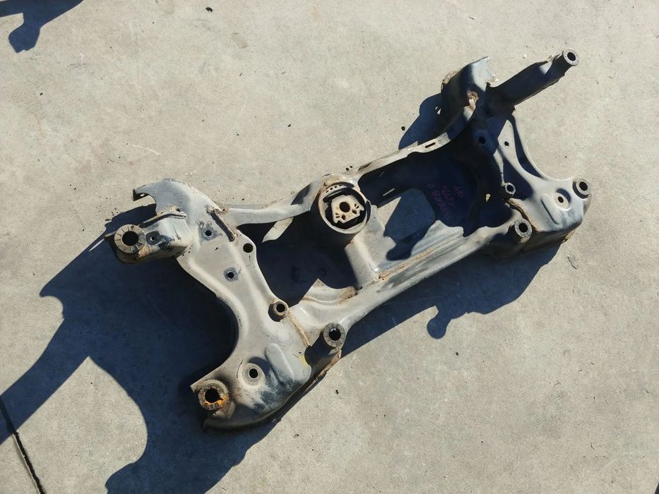 jug cadru motor 1.6 tdi cay skoda superb 2