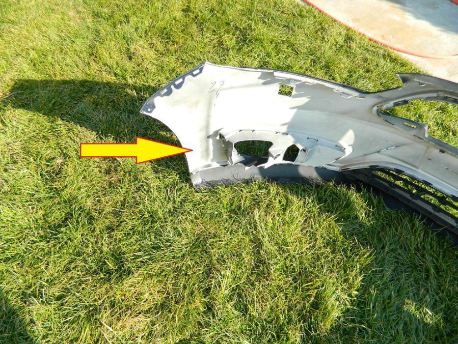 Bara fata Ford Focus 3 2014-2016 cod F1EB-17757-A