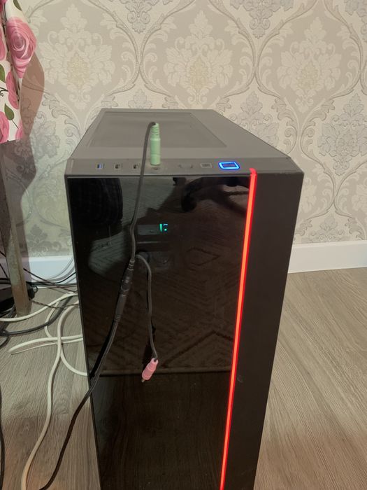 Игровой пк