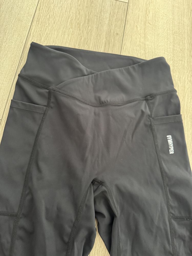 Colanti Gym Hyper