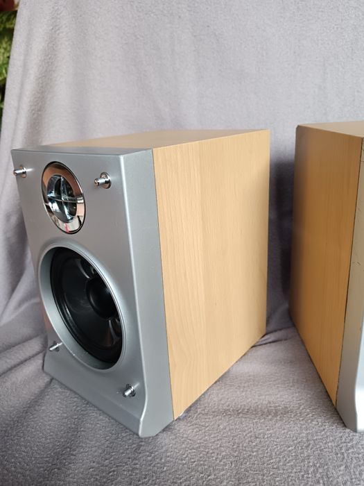 Boxe AIWA 6ohmi 50w