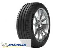 Автомобилни гуми MICHELIN, модел Pilot sport, Размер:225/45 R17 91V