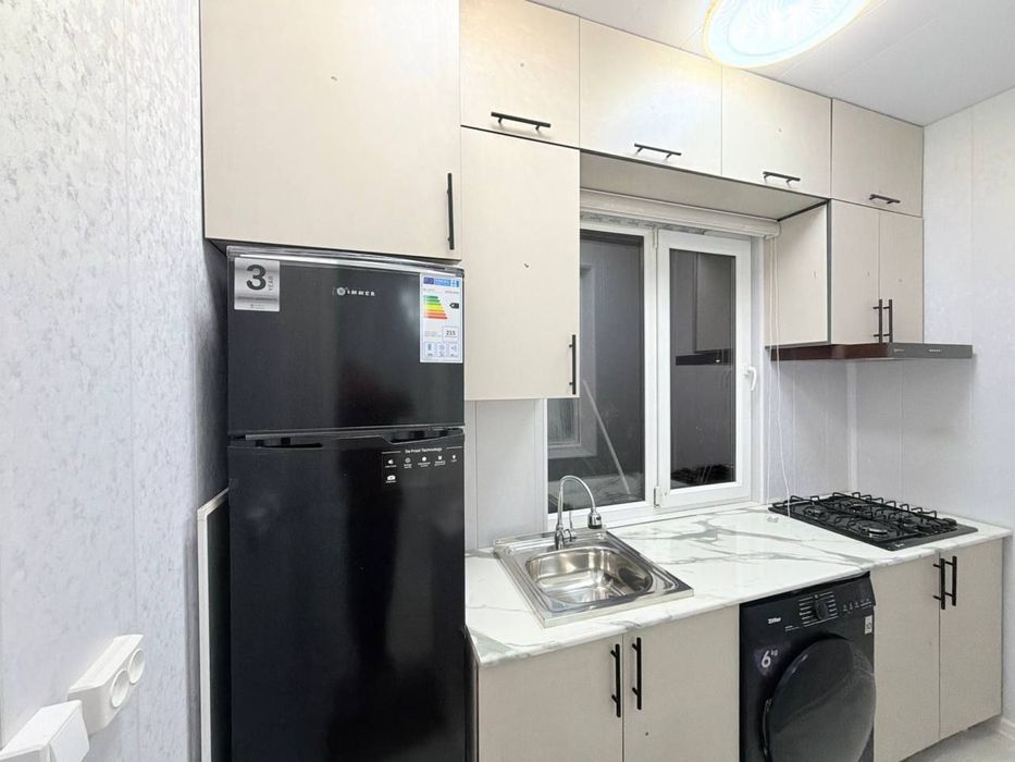 -Чил 17 кв‼️ 1в2/3/4 Метро Чиланзар Балкон 1.5х3 Продам