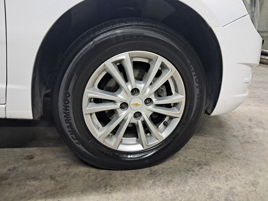 Обмен на 17R  диски