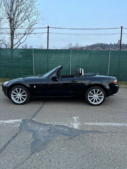 Mazda MX-5 NC Miata 2.0 160 CP 6 viteze