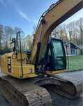 Caterpillar 313 15 tone