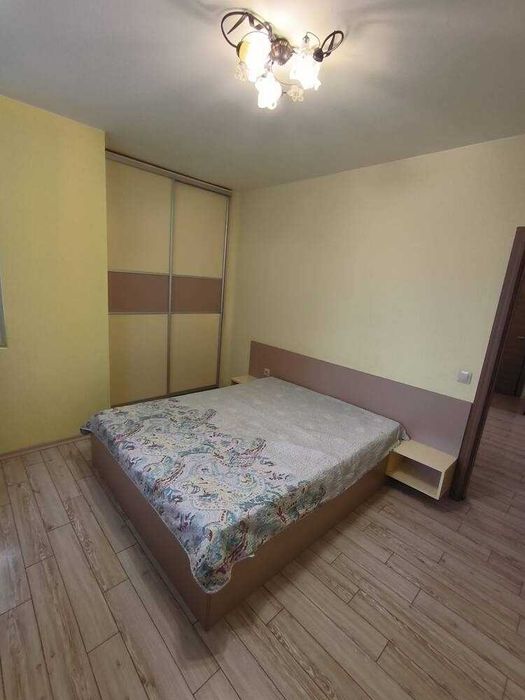 Дава се под наем Двустаен апартамент в Бургас, Зорница - 54 кв.м за 250 € - Снимка #2