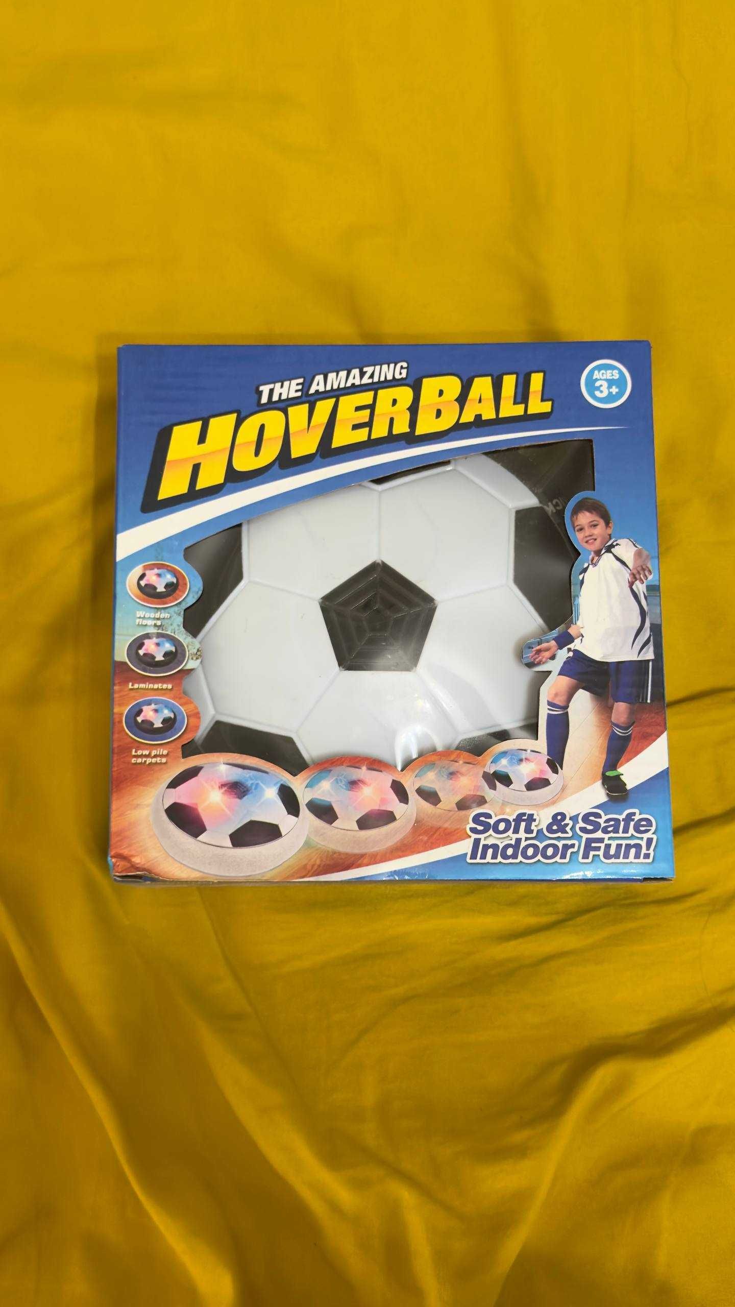 игрушечный мяч для детей