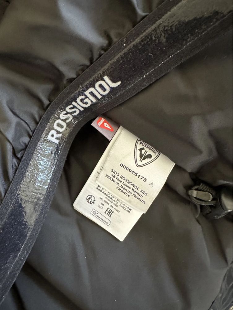 Дамски ски екип Rossignol