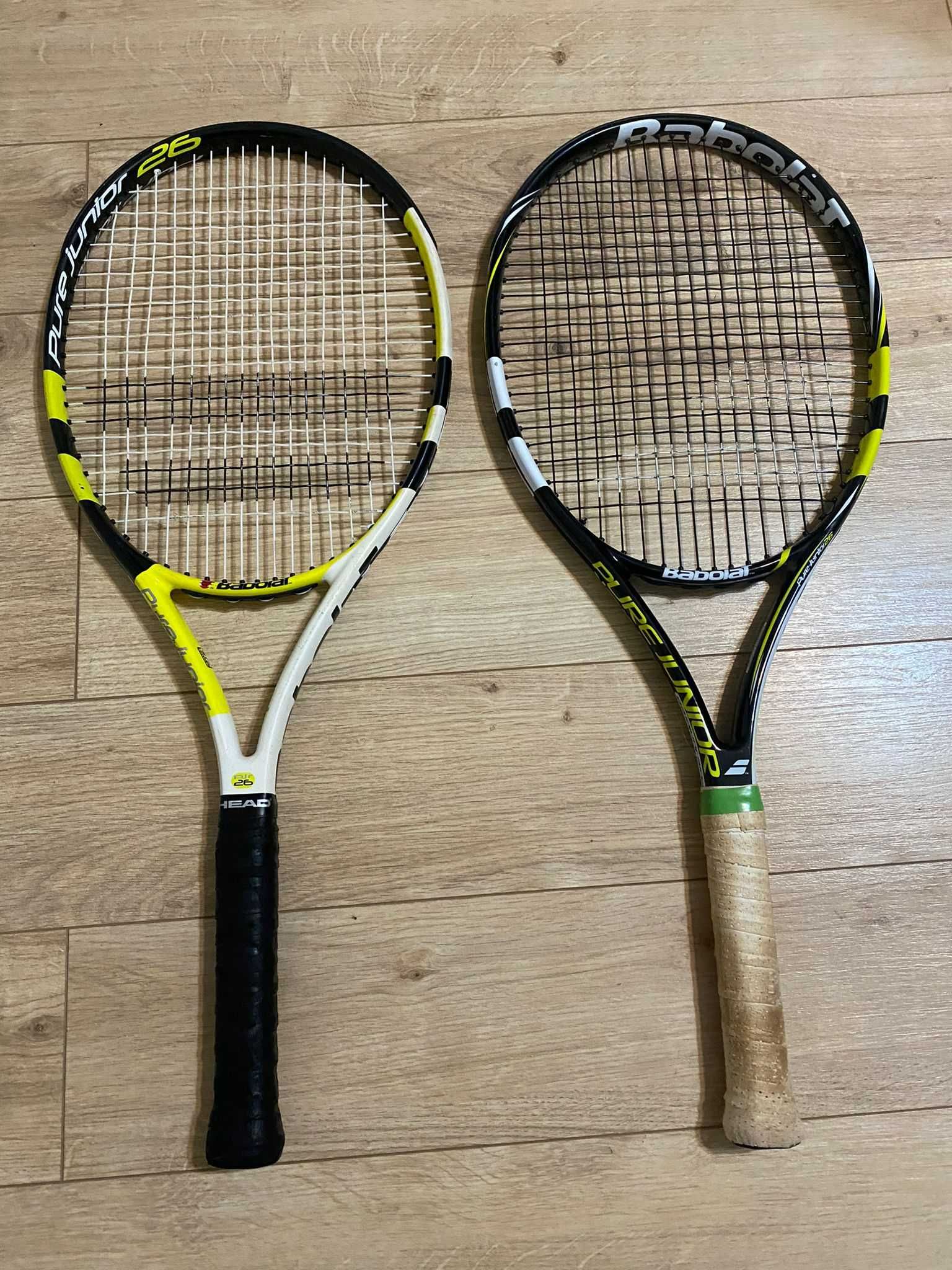 Racheta de tenis copii Babolat Pure Junior 26