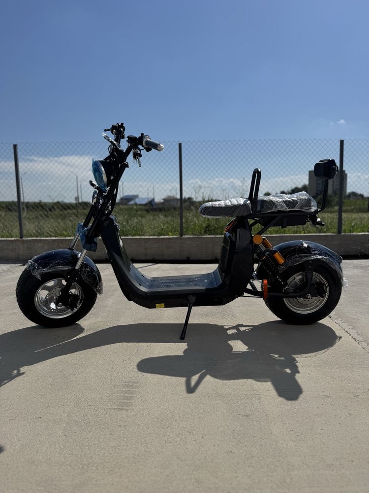 Електрически скутер MBHMOTO HARLEY HS7 PRO