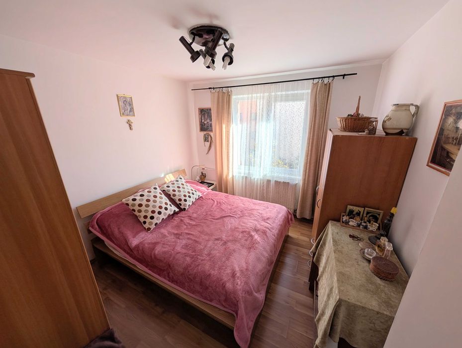 Proprietar vând apartament 2 camere central Moșilor Eminescu