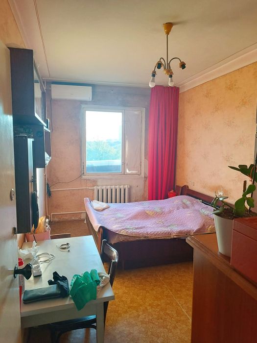 Срочно! Квартира 4/8/9 96 м² гостиница Россия ID: #3346