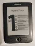 Pocketbook 611 Basic