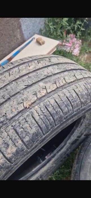 Продам Шины 265/60/18