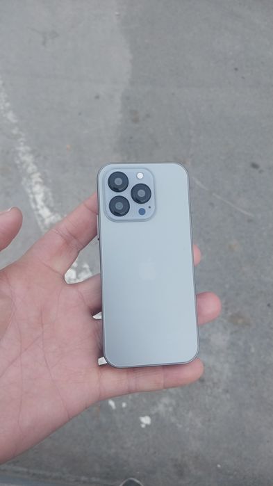 Мини  айфон   16