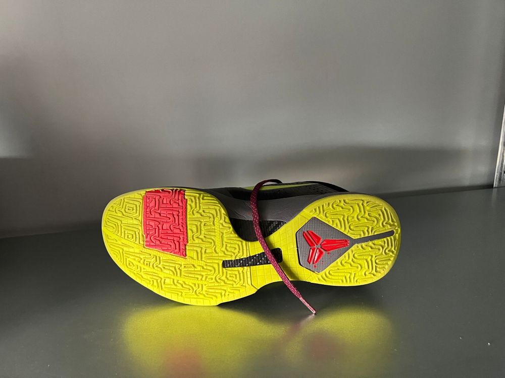 Kobe 5 (Protro 'Chaos)