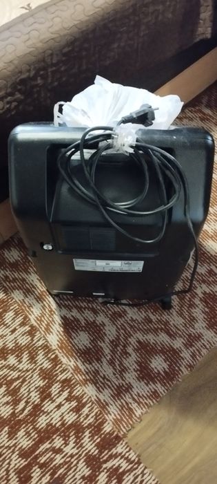 Aparat oxigen Devilbiss