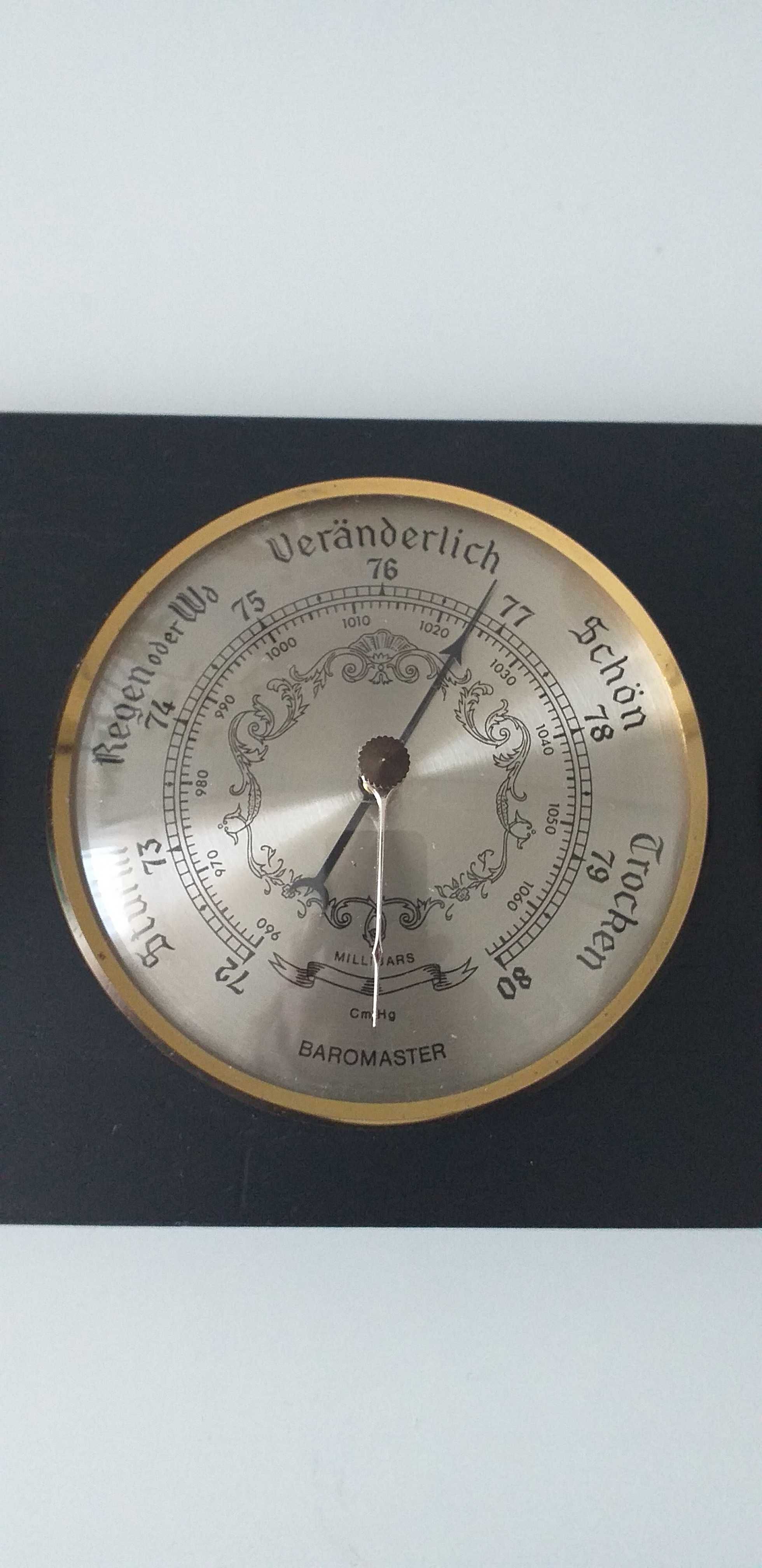 Termometru barometru higrometru (Germania)