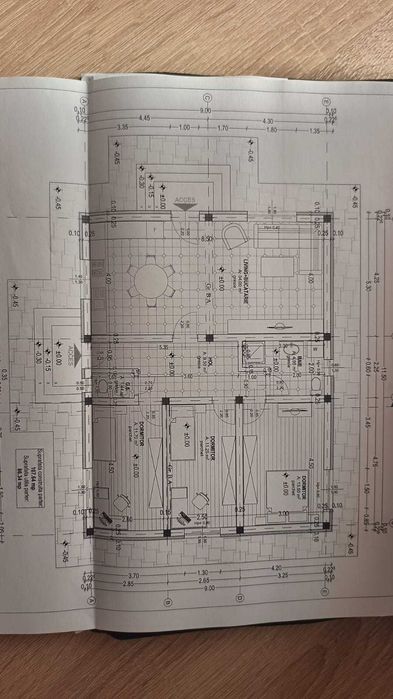 Vand sau închiriez casa construcție 2025