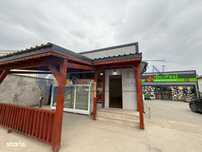 Spatiu Comercial 52mp-Strada Teilor-Cartier cu potential-Disponibil