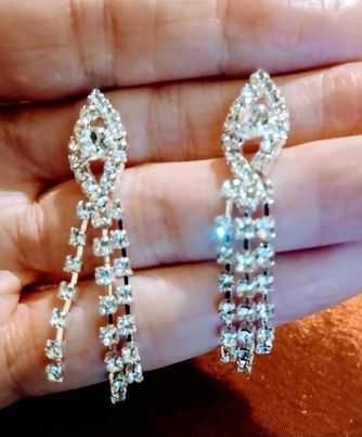 Set de bijuterii elegante pentru doamne si domnisoare