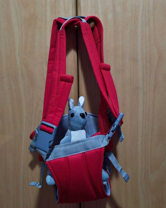 Кенгуру для Вашего малыша