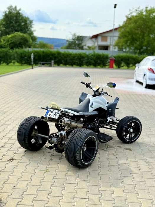 Atv/quad Jinling 250cc